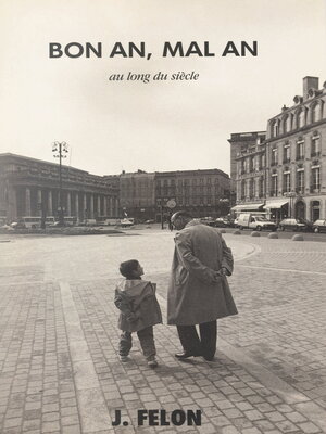 cover image of Bon an, mal an